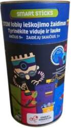 - Galda spēle Stem Science Hunt