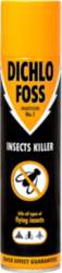 - Insekticīds, 400 ml