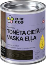 - Koksnes eļļa, 0.75 l