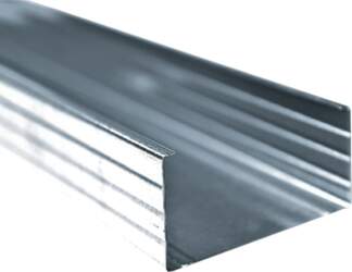 - Profils, CW, 3 m, 100
