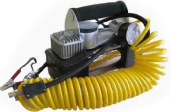 - Pumpis AC637, 13 Bar