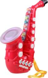 - Saksofons Music saxophone IN0155 RO
