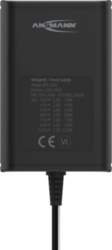 Adapteris Ansmann 1201-0023