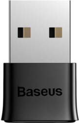 Adapteris Baseus BA04 USB, melna krās