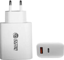 Adapteris Extra Digital USB Type-C, USB
