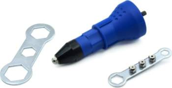Adapteris Geko G01346
