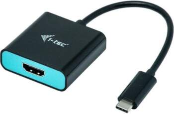 Adapteris i-Tec USB-C To HDMI USB