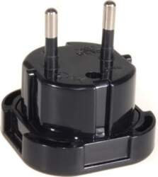 Adapteris Maclean AC Power Plug C/E