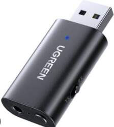 Adapteris Ugreen CM523 USB Type-A Vīrietis