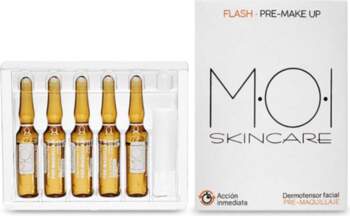Ampulas sejas kopšanai Moi Flash Pre-Make