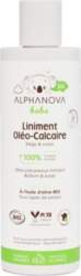 Balzāms Alphanova Bebe Bio, 200 ml