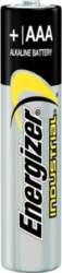 Baterijas Energizer, AAA
