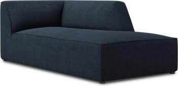 Dīvāns Micadoni Home Ruby Structured Fabric