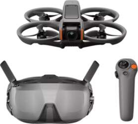 Drons DJI Avata 2 Fly Smart