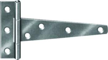 Eņģes durvīm Vorman, 10 cm