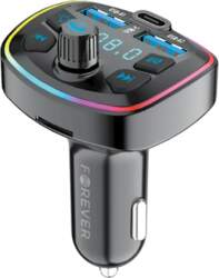FM modulators Forever TR-360, 12 V