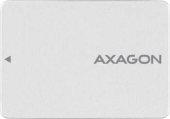 HDD/SSD korpuss Axagon RSS-M2SD, 2.5"