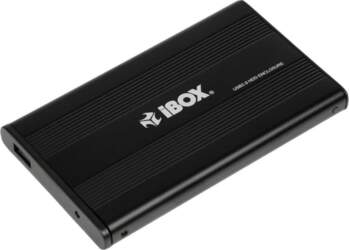 HDD/SSD korpuss iBOX IEU2F01, 2.5&quot