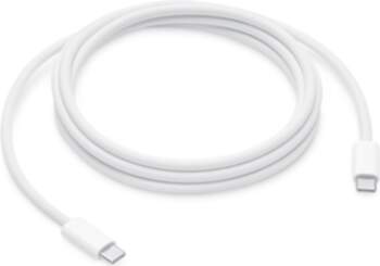 Kabelis Apple, 2 x USB Type-C
