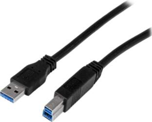 Kabelis StarTech USB 3.0 A