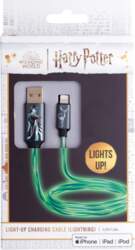 Kabelis Wizarding World Harry Potter, Lightning/USB