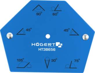 Kronšteins Högert HT3B656