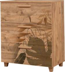 Kumode Kalune Design Leva Gravis Forest