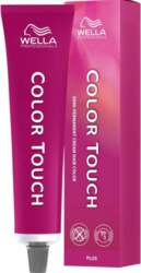 Matu krāsa Wella Professionals Color Touch