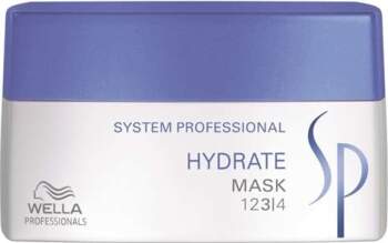 Matu maska Wella Professionals System Professional
