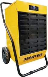 Mitruma uzsūcējs Master DH 44, 480