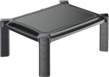 Monitora statīvs Techly