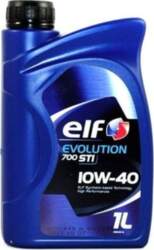 Motoreļļa Elf Evolution 700 STI 10W
