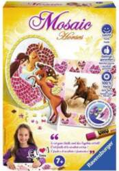 Mozaīka Ravensburger
