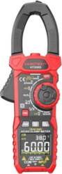 Multitesters Habotest HT208D