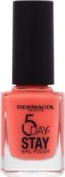 Nagu laka Dermacol Long Lasting 5