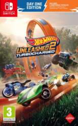 Nintendo Switch spēle Milestone Hot Wheels