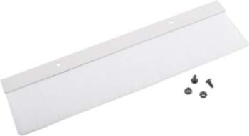 Panelis Lanberg Cable Entry Brush Panel
