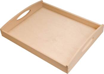 Paplāte Practic, 30 cm x 6