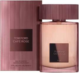 Parfimērijas ūdens Tom Ford Cafe Rose