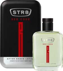 Pēc skūšanās losjons STR8 Red Code