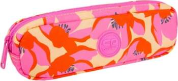 Penālis CoolPack Deck Flores Rosa, 21