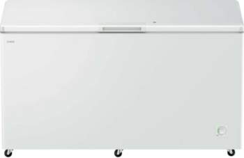 Saldētava Candy CNCHQ4S520EW, horizontāli