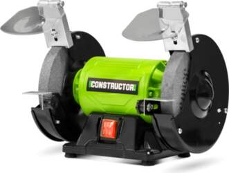 Slīpmašīna - asinātājs Constructor 200W
