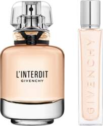 Smaržu komplekts Givenchy L`Interdit Gift Set