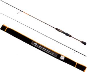 Spinings Surf Master SENSITIVE Light, 180