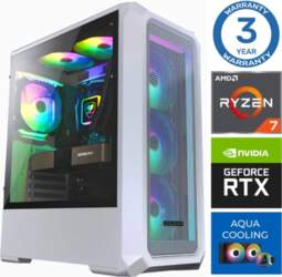 Stacionārs dators Intop RM61553 AMD Ryzen
