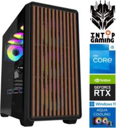 Stacionārs dators Intop RM63053 Intel Core