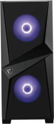 Stacionārs dators Mdata Gaming AMD Ryzen