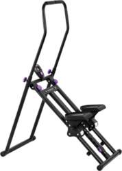 Steperis Christopeit Climber 1000