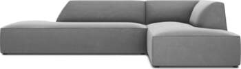 Stūra dīvāns Micadoni Home Ruby Modular